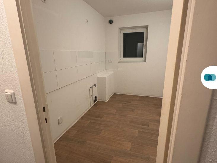 In wenigen Schritten in's neue Heim: Moderne 3-Zimmer-Wohnung mit Balkon in Reinbek! 3 zimmer