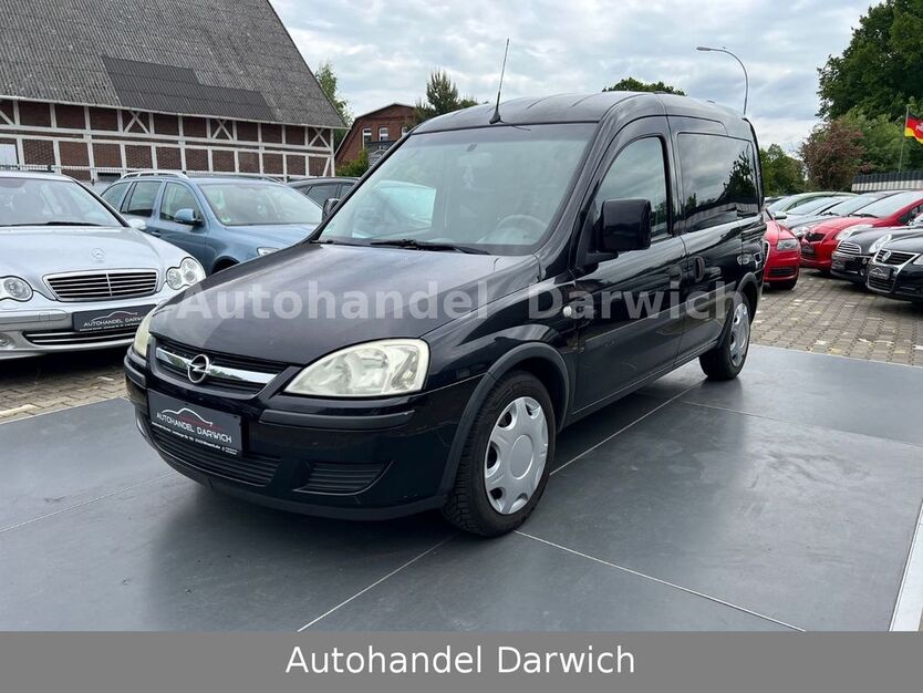 Opel Combo 199.999 km 2.990 € Winsen Luhe 21423