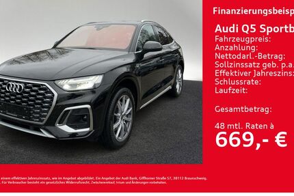 Audi Q5 7.742 km 50.820 &euro; Hamburg 22419