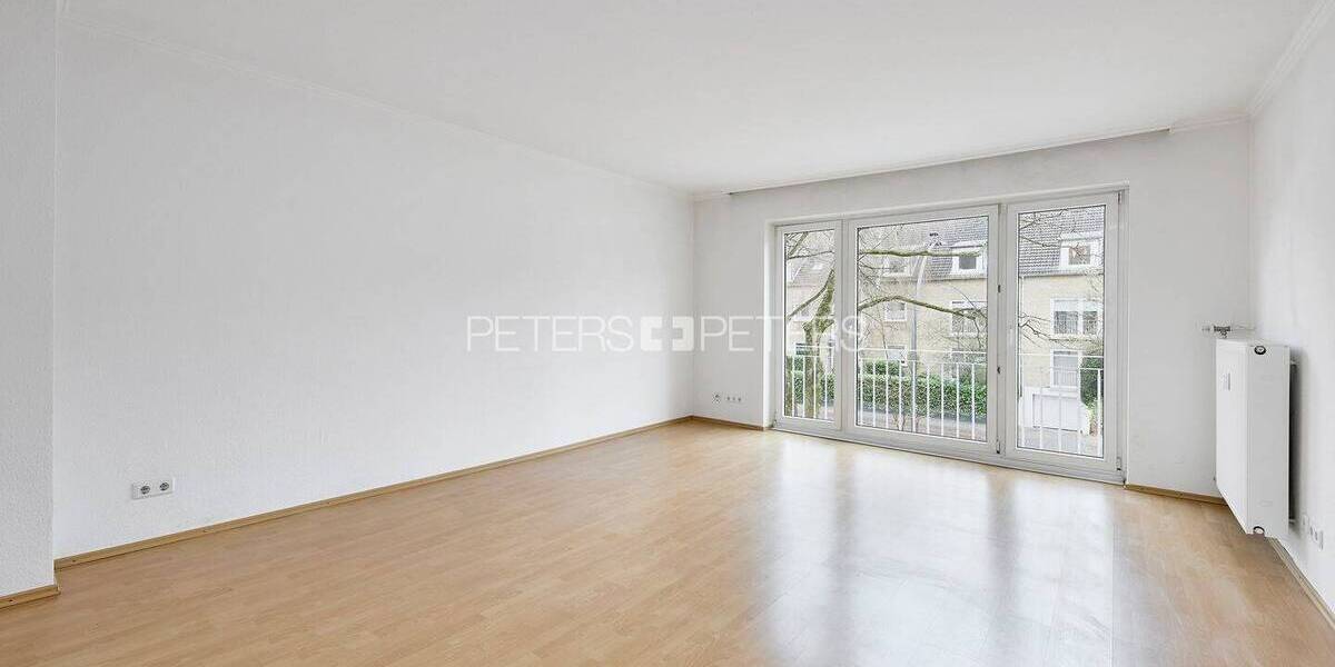 Etagenwohnung Hamburg Eilbek - 3 Zimmer, 86 m&sup2;, 499.000&euro; | Angebot:26379166
