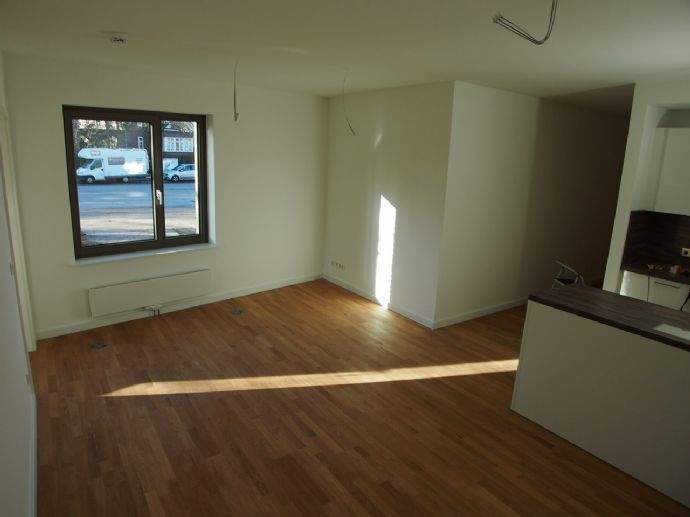 Terrassenwohnung Hamburg Alsterdorf - 2 Zimmer, 73 m&sup2;, 1.420&euro; | Angebot:26751095
