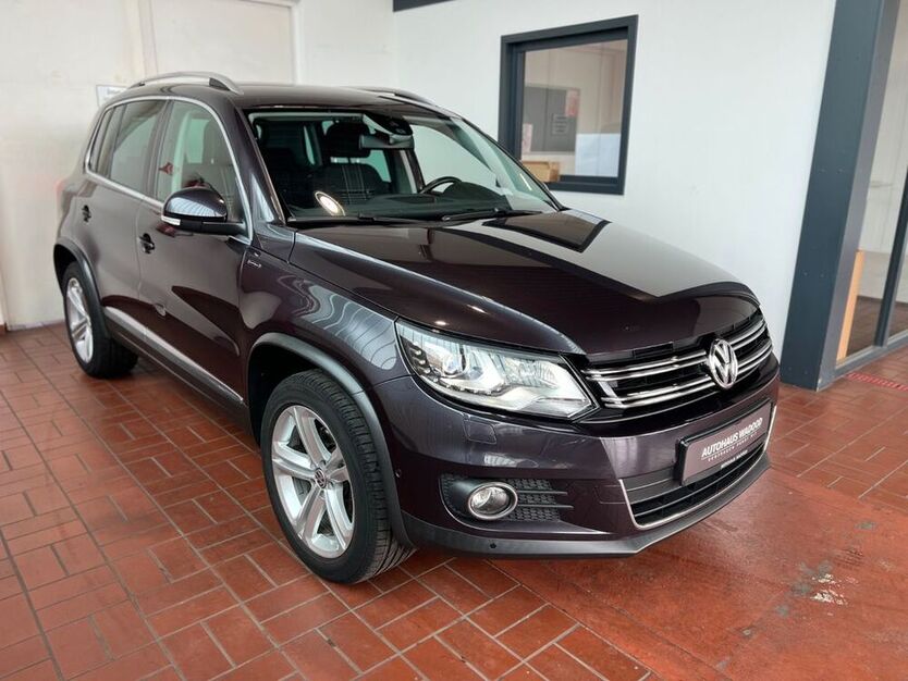 Tiguan