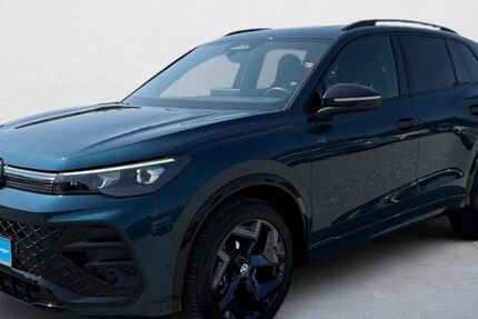 VW Tiguan 15.768 km 41.950 &euro; Geesthacht 21502