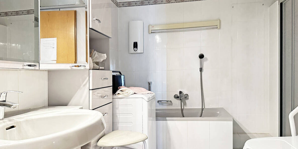 Etagenwohnung Reinbek - 3 Zimmer, 109 m&sup2;, 299.000&euro; | Angebot:26388149