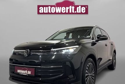 VW Tiguan 14.169 km 36.900 &euro; Ahrensburg 22926