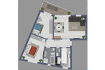 Etagenwohnung Reinbek - 3 Zimmer, 86 m&sup2;, 350.000&euro; | Angebot:26377152