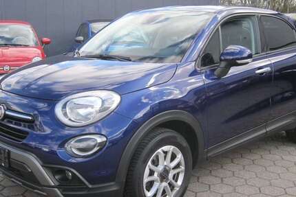 Fiat 500X 39.900 km 15.950 &euro; Wentorf bei Hamburg 21465