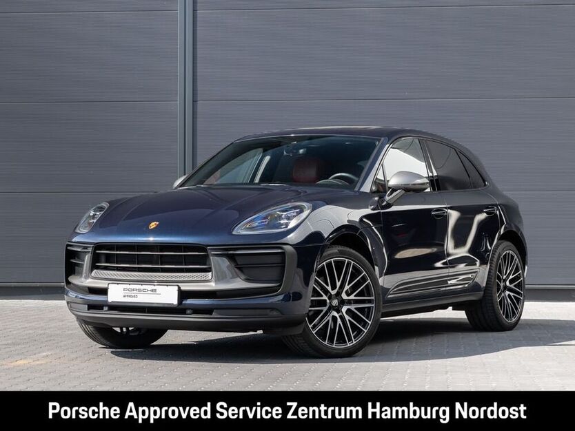Macan