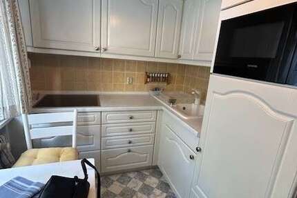 Wohnung zum Mieten in Hamburg 292,50 € 32.5 m² 1 zimmer