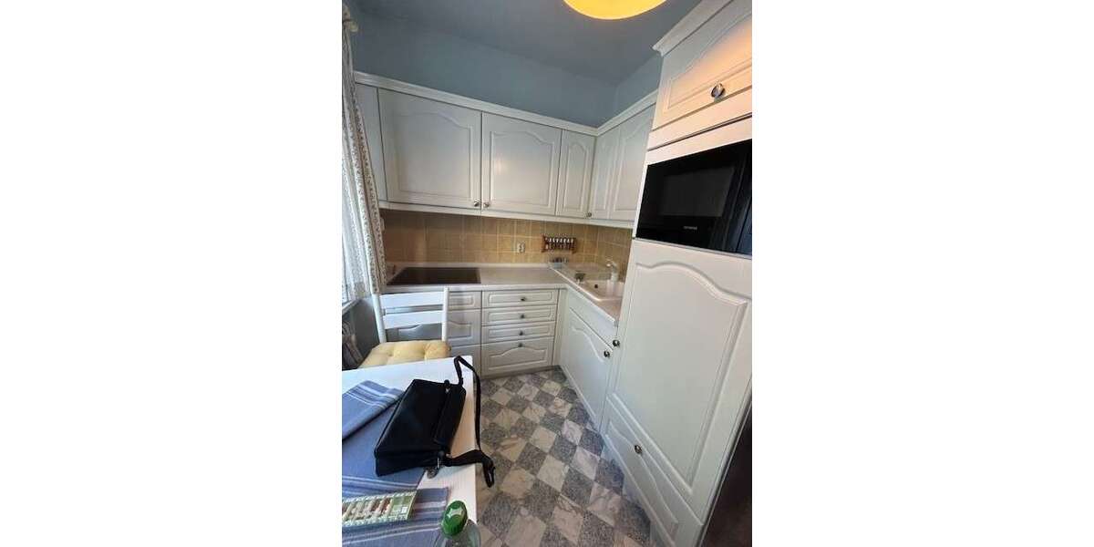 Wohnung zum Mieten in Hamburg 292,50 € 32.5 m² 1 zimmer