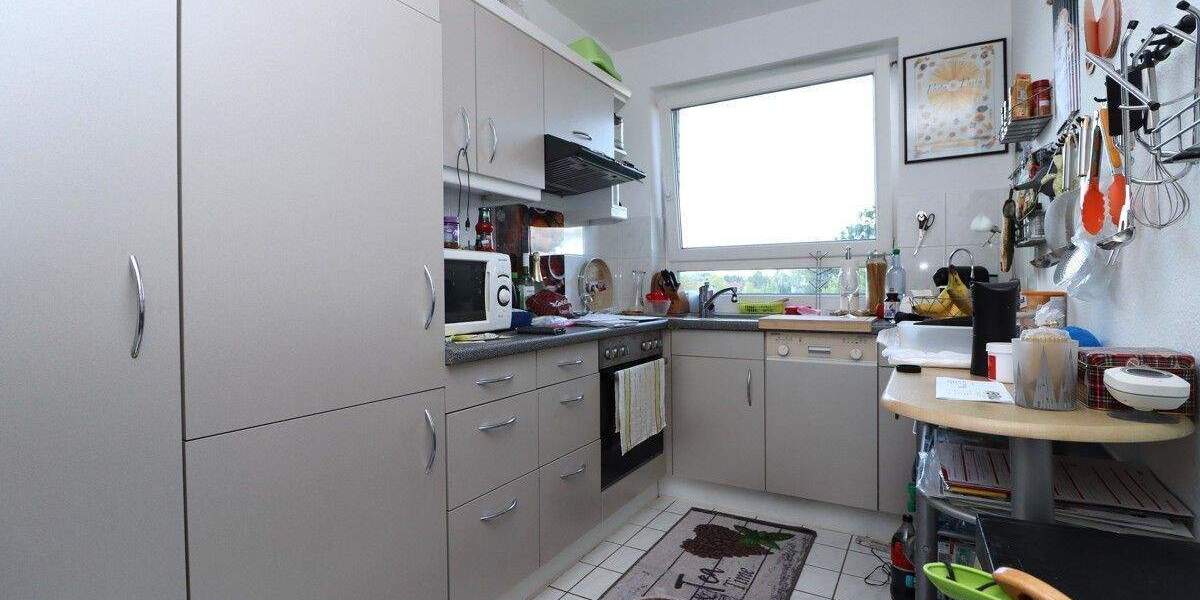 Etagenwohnung Hamburg Schnelsen - 3 Zimmer, 76 m&sup2;, 269.000&euro; | Angebot:25745531