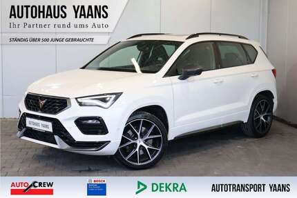 Cupra Ateca 28.870 km 28.289 &euro; Pinneberg 25421