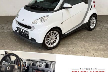 Smart ForTwo 125.348 km 4.990 &euro; Norderstedt 22844