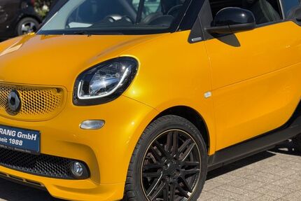 Smart ForTwo 67.000 km 23.789 &euro; Norderstedt bei Hamburg 22848