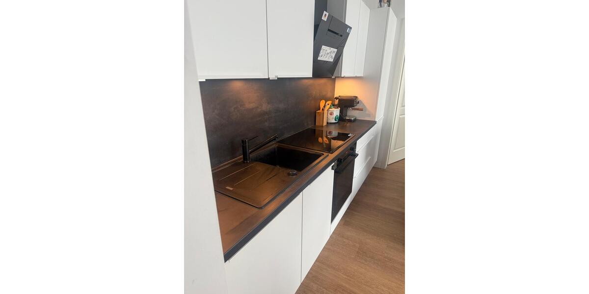 2-Zimmer Neubauwohnung in Lurup, 912€ warm 2 zimmer