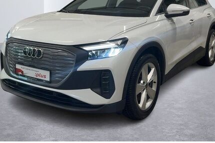 Audi Q4 e-tron 25.711 km 32.770 &euro; Hamburg 20537