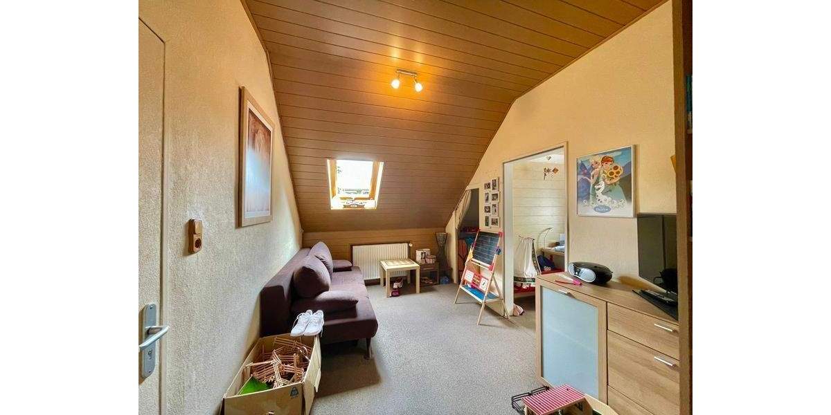 Mehrfamilienhaus, Wohnhaus Hamburg / Lohbrügge Lohbrügge - 9 Zimmer, 181 m&sup2;, 539.900&euro; | Angebot:24992672