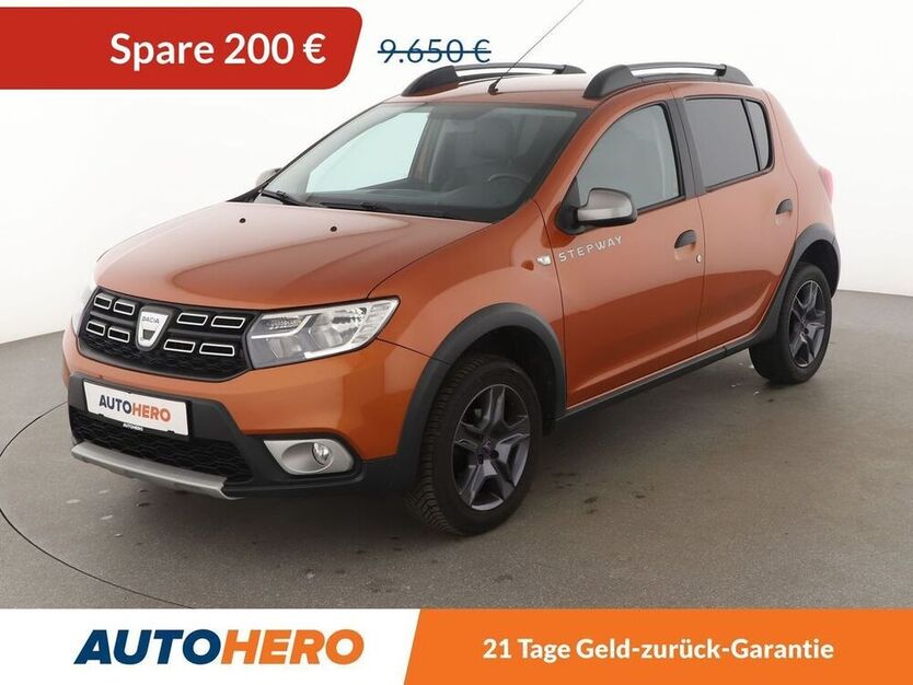 Sandero