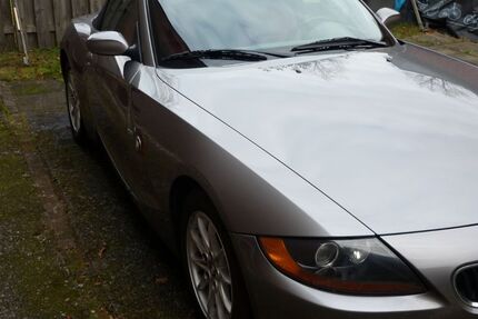 BMW Z4 96.173 km 15.900 &euro; Norderstedt 22850