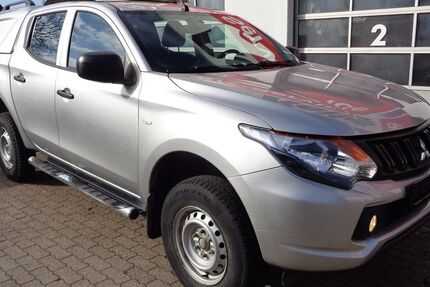 Mitsubishi L200 191.263 km 14.250 &euro; Hamburg 22399
