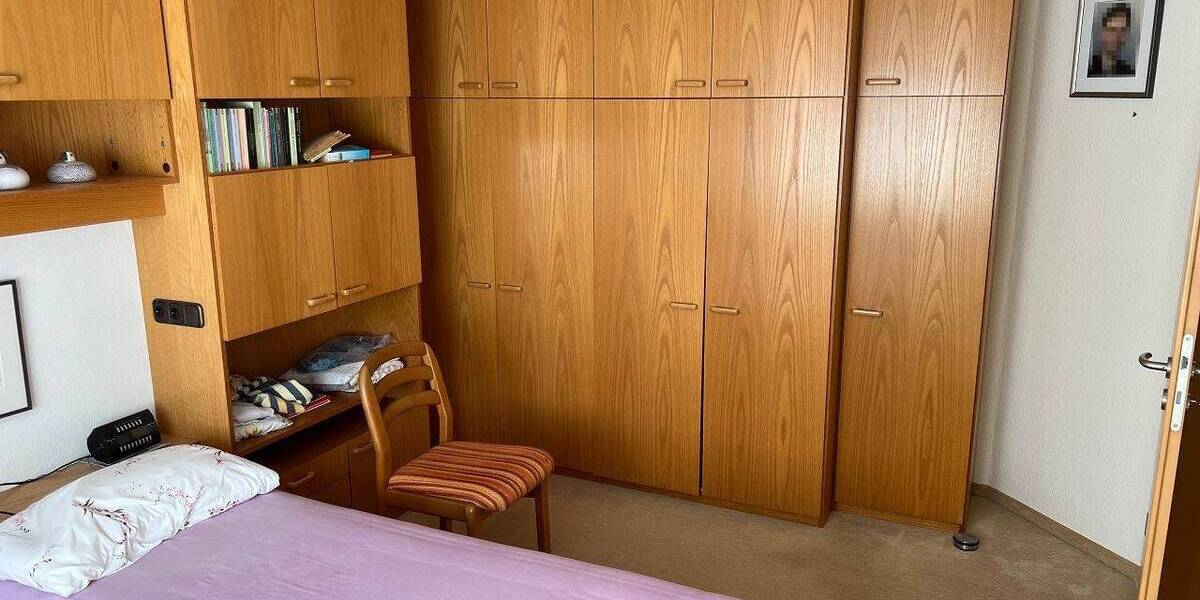Etagenwohnung Buchholz in der Nordheide Buchholz - 3 Zimmer, 81 m&sup2;, 329.000&euro; | Angebot:26841941