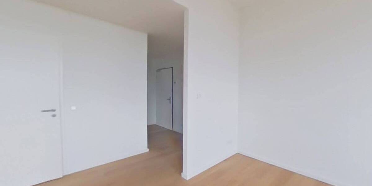Etagenwohnung Hamburg Barmbek-Nord - 4 Zimmer, 107 m&sup2;, 2.353&euro; | Angebot:25699676