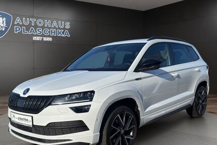 Skoda Karoq 174.500 km 18.950 &euro; Winsen/Luhe 21423