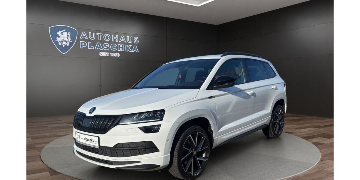 Skoda Karoq 174.500 km 18.950 &euro; Winsen/Luhe 21423
