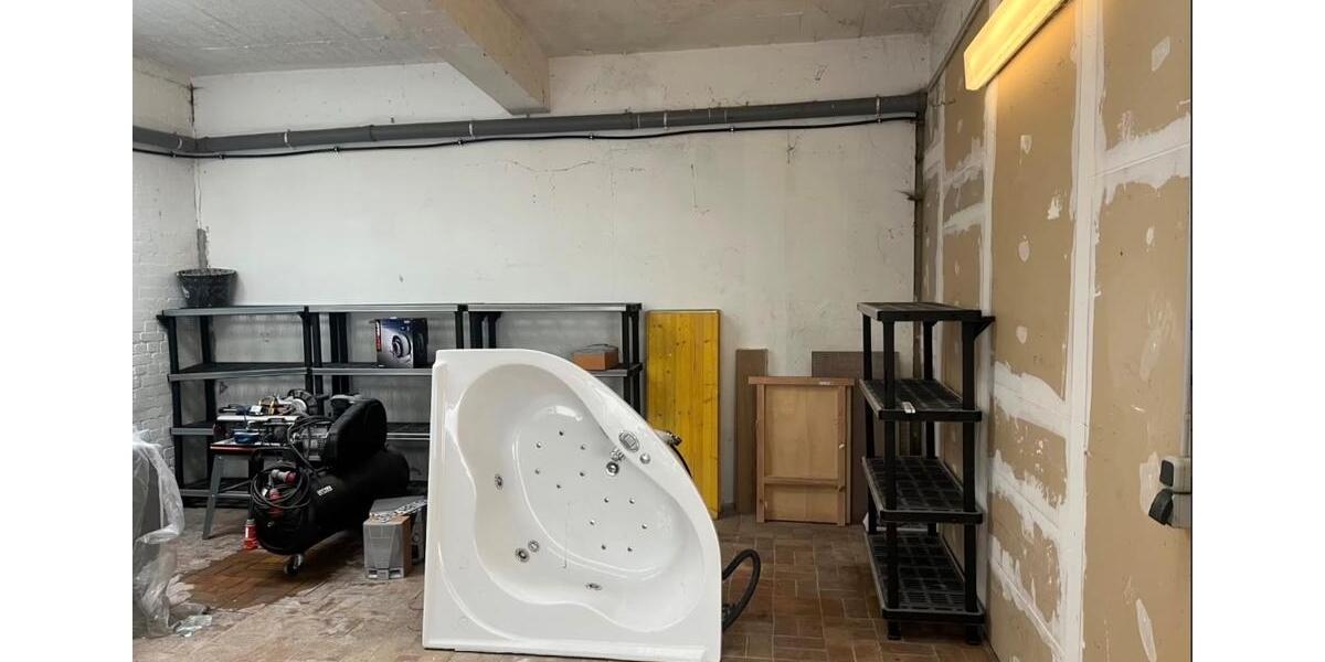 Gewerbeobjekt Hamburg Bergedorf - 480&euro; | Angebot:26188226