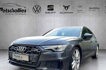 Audi A6 22.593 km 64.850 &euro; Hamburg 22393