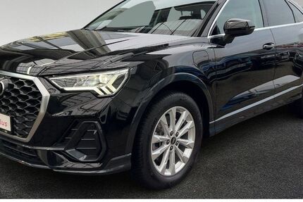 Audi Q3 37.073 km 30.930 &euro; Hamburg 22529