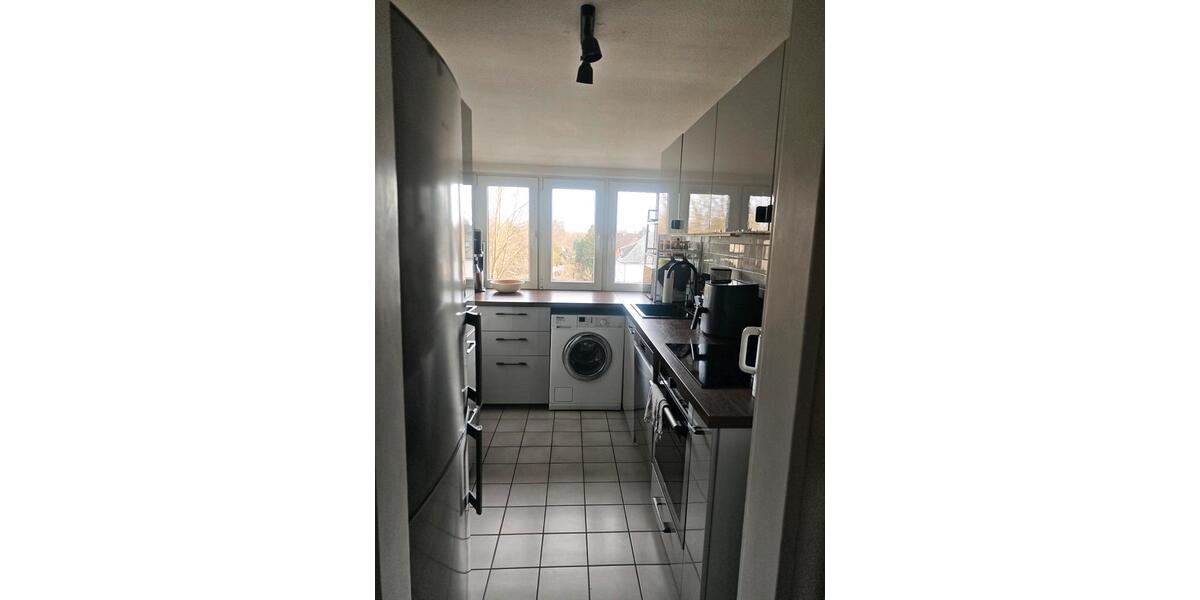 Dachgeschoßwohnung Stapelfeld - 3 Zimmer, 71 m&sup2;, 299.000&euro; | Angebot:24868233