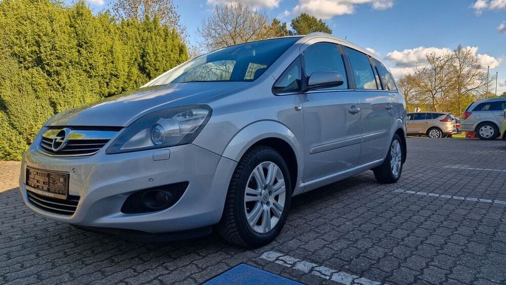 Zafira