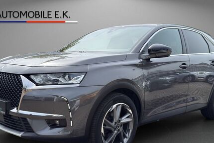 DS Automobiles DS7 (Crossback) 101.200 km 18.450 &euro; Bönningstedt 25474