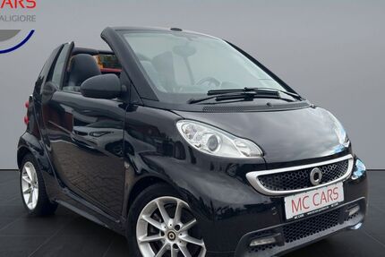 Smart ForTwo 189.700 km 5.890 € Quickborn 25451