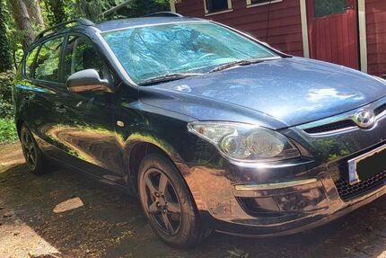 Hyundai i30 259.824 km 655 &euro; Stelle 21435