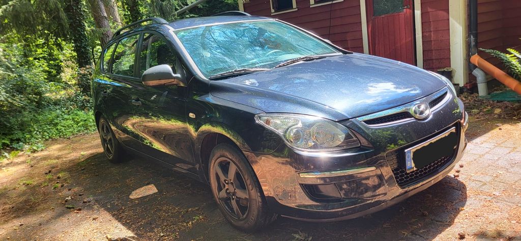 Hyundai i30 259.824 km 655 &euro; Stelle 21435