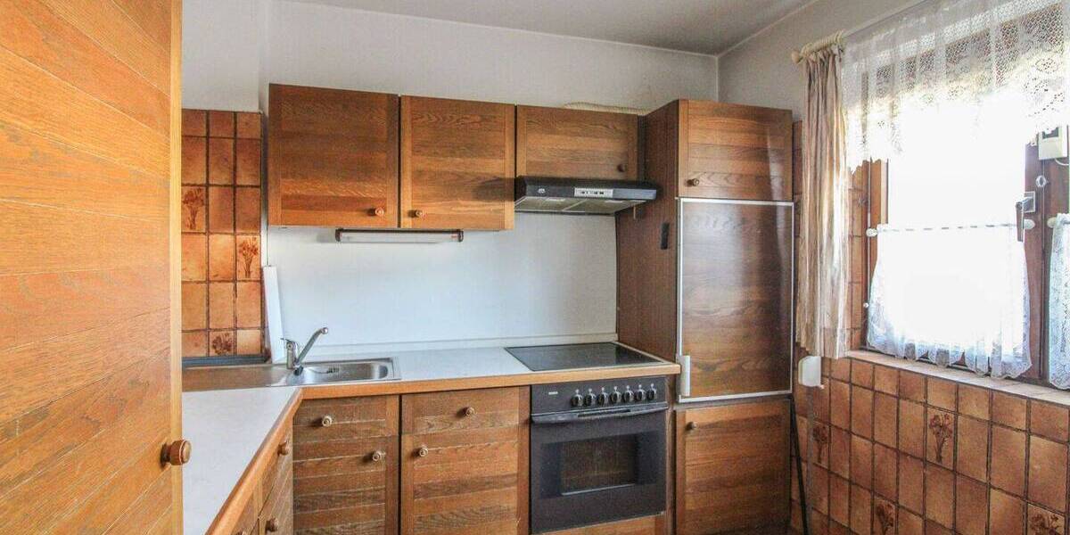Reihenendhaus Bargteheide - 4 Zimmer, 96 m&sup2;, 249.000&euro; | Angebot:26686175