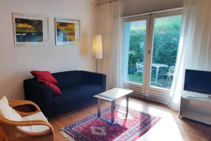 Wohnung Hamburg Langenhorn - 1 Zimmer, 35 m&sup2;, 580&euro; | Angebot:25375711