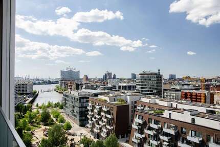 Wohnung zum Mieten in Hamburg 2.977 € 96.04 m² 3 zimmer