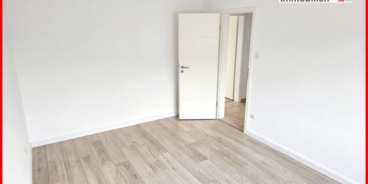 Etagenwohnung Norderstedt Harksheide - 3 Zimmer, 83 m&sup2;, 1.230&euro; | Angebot:25700601