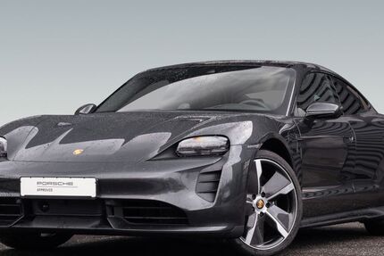 Porsche Taycan 55.993 km 79.880 &euro; Hamburg 22523