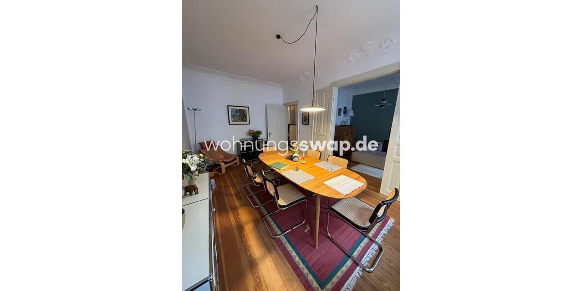 Etagenwohnung Hamburg Eimsbüttel - 3 Zimmer, 69 m&sup2;, 1.015&euro; | Angebot:26108236