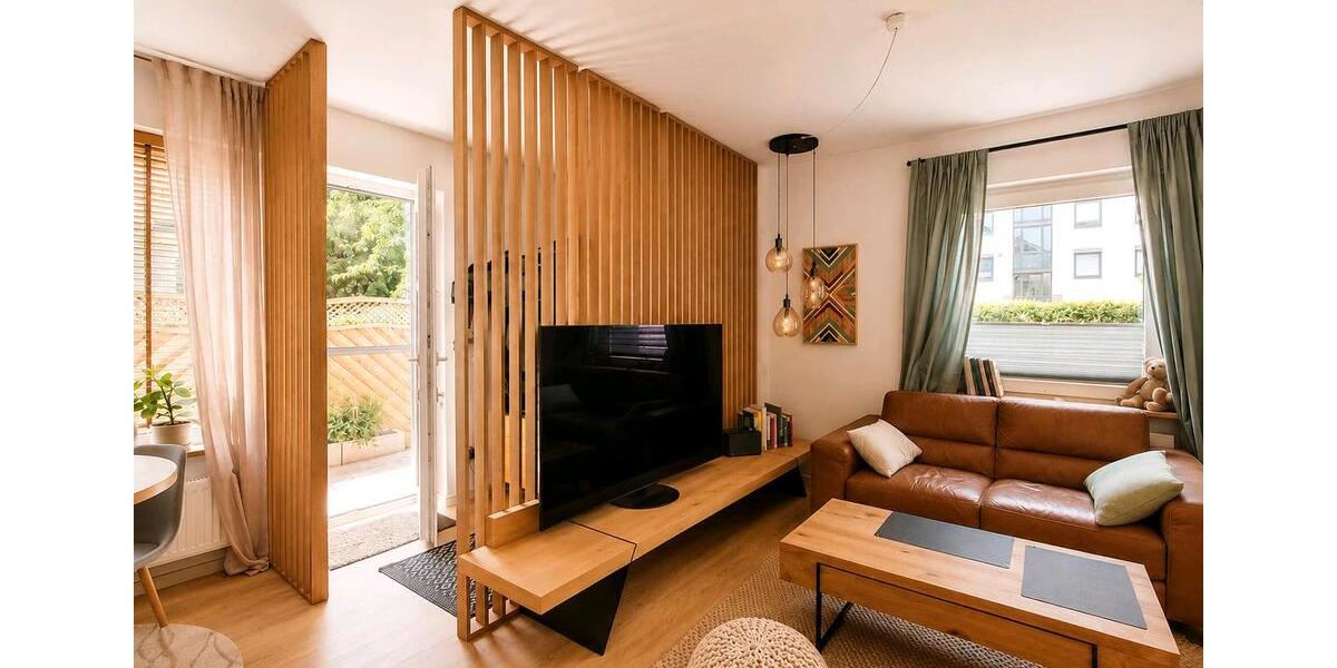 Erdgeschoßwohnung Buxtehude - 3 Zimmer, 74 m&sup2;, 385.000&euro; | Angebot:27121268
