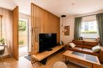 Erdgeschoßwohnung Buxtehude - 3 Zimmer, 74 m&sup2;, 385.000&euro; | Angebot:27121268