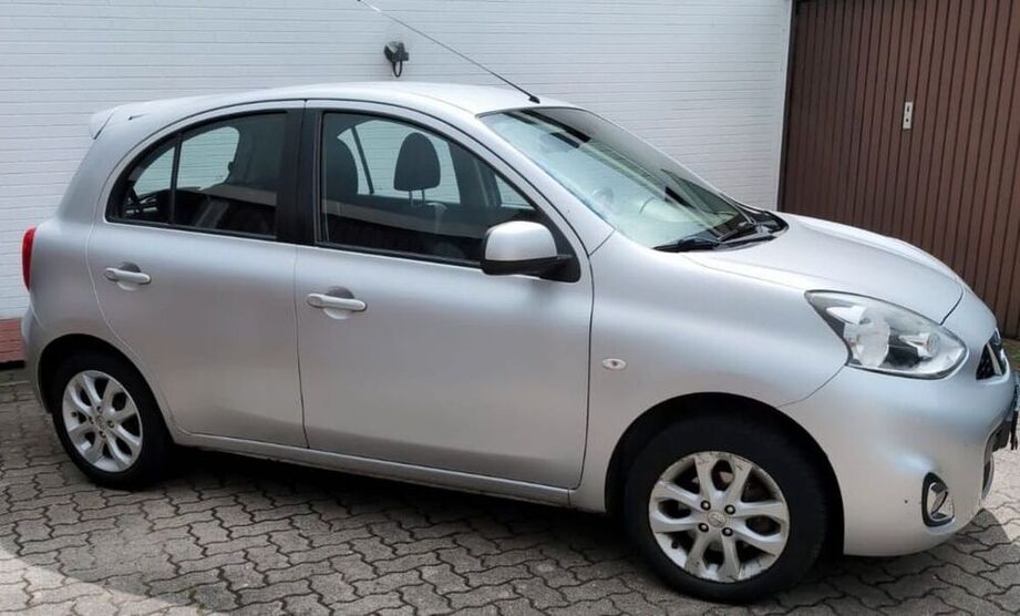 Micra