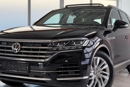 VW Touareg 207.062 km 27.490 &euro; Pinneberg 25421