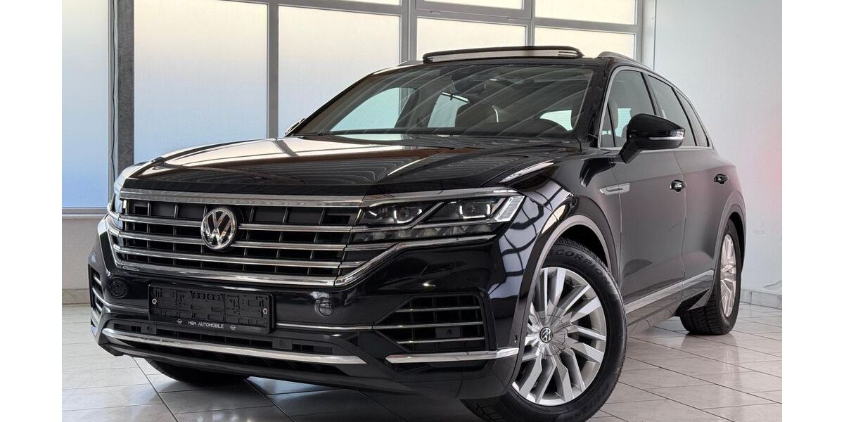 VW Touareg 207.062 km 27.490 &euro; Pinneberg 25421