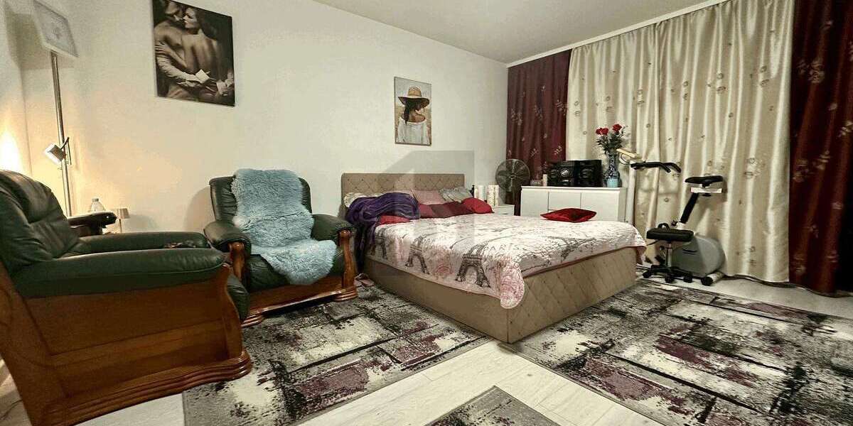 Etagenwohnung Hamburg Fuhlsbüttel Fuhlsbüttel - 1 Zimmer, 29 m&sup2;, 170.000&euro; | Angebot:25549804