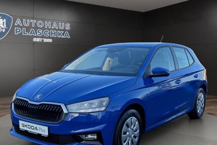 Skoda Fabia 7.530 km 16.950 &euro; Winsen/Luhe 21423